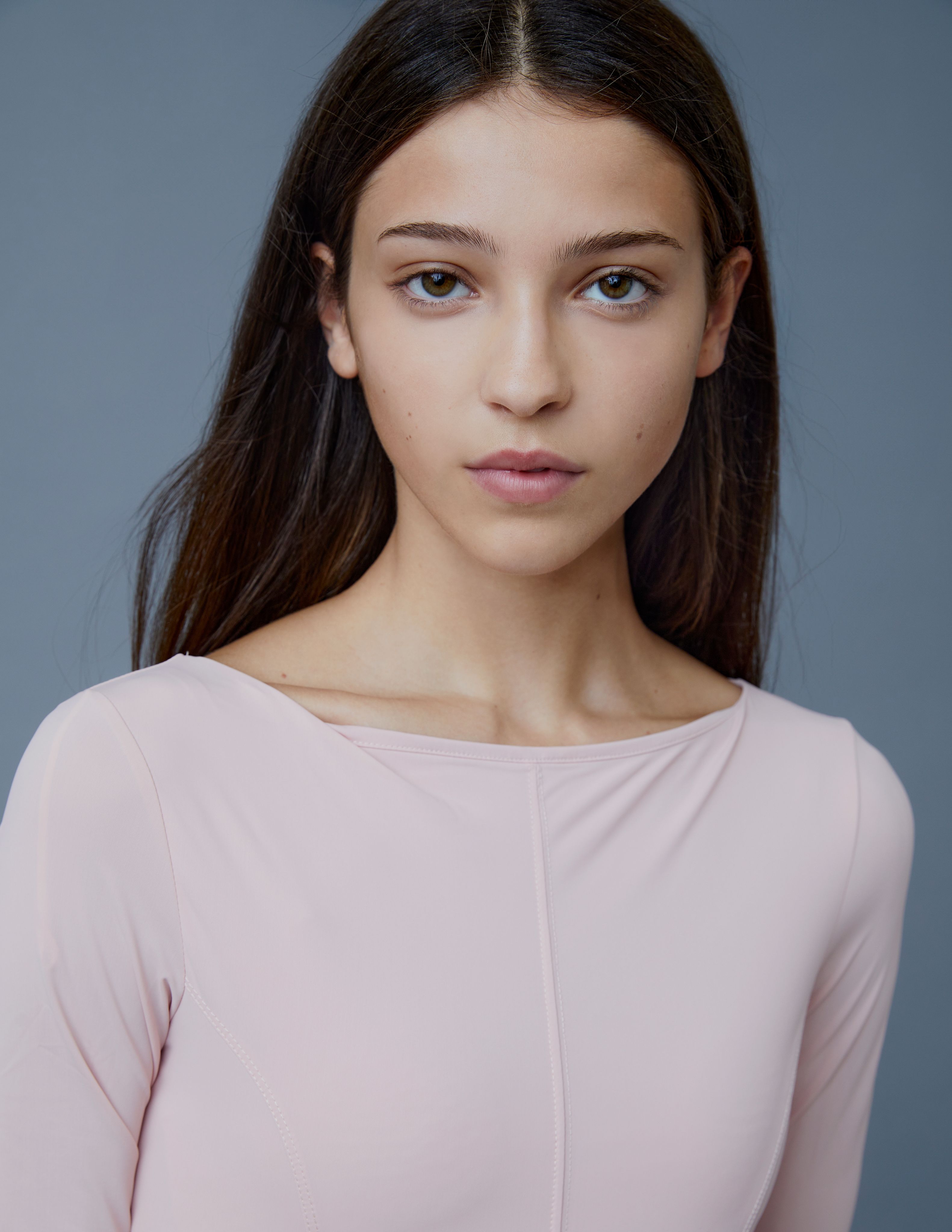 Irene Lezana