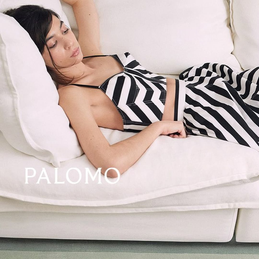 NAYA FOR PALOMO SPAIN