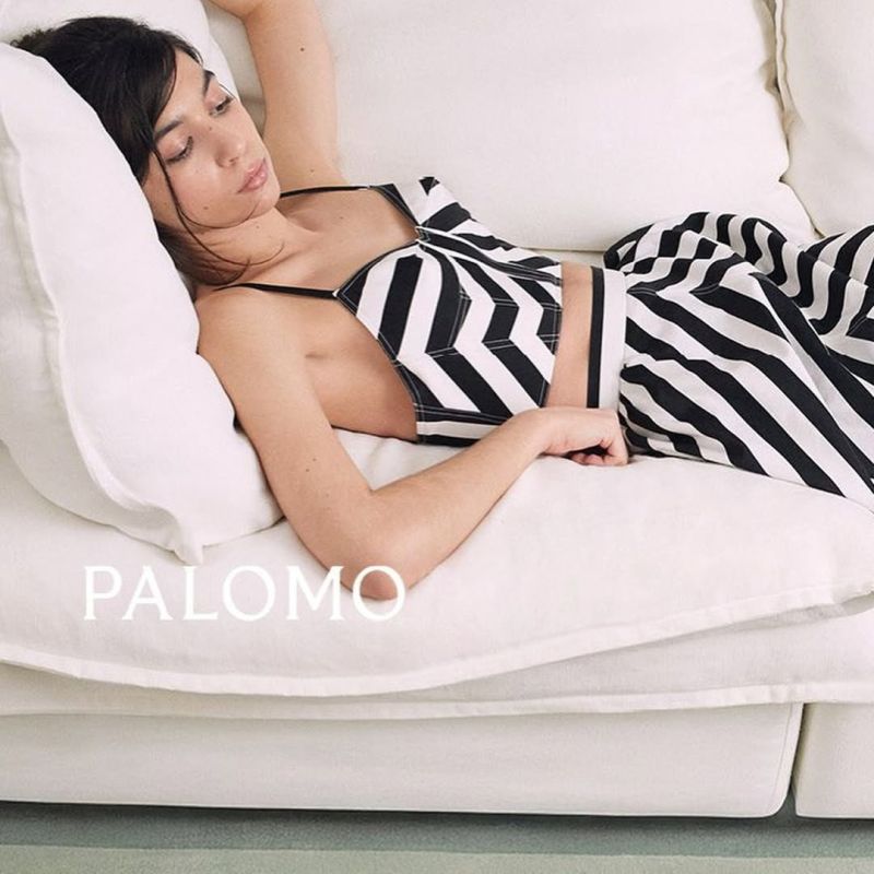 NAYA FOR PALOMO SPAIN