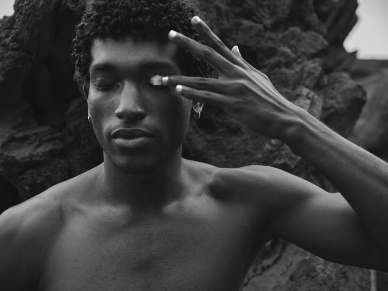 Douglas Summer Campaign by Andreas Ortner 