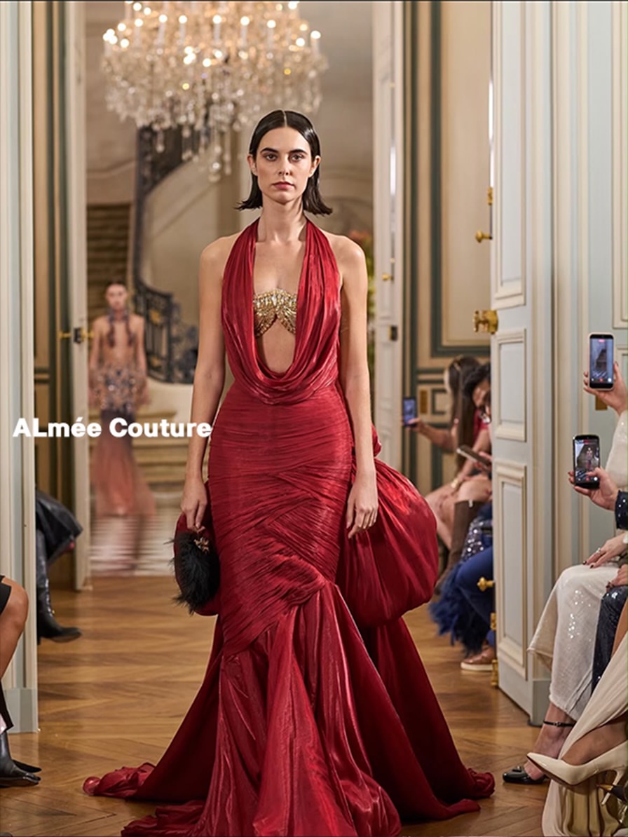 CLAUDIA X PARIS FASHION WEEK