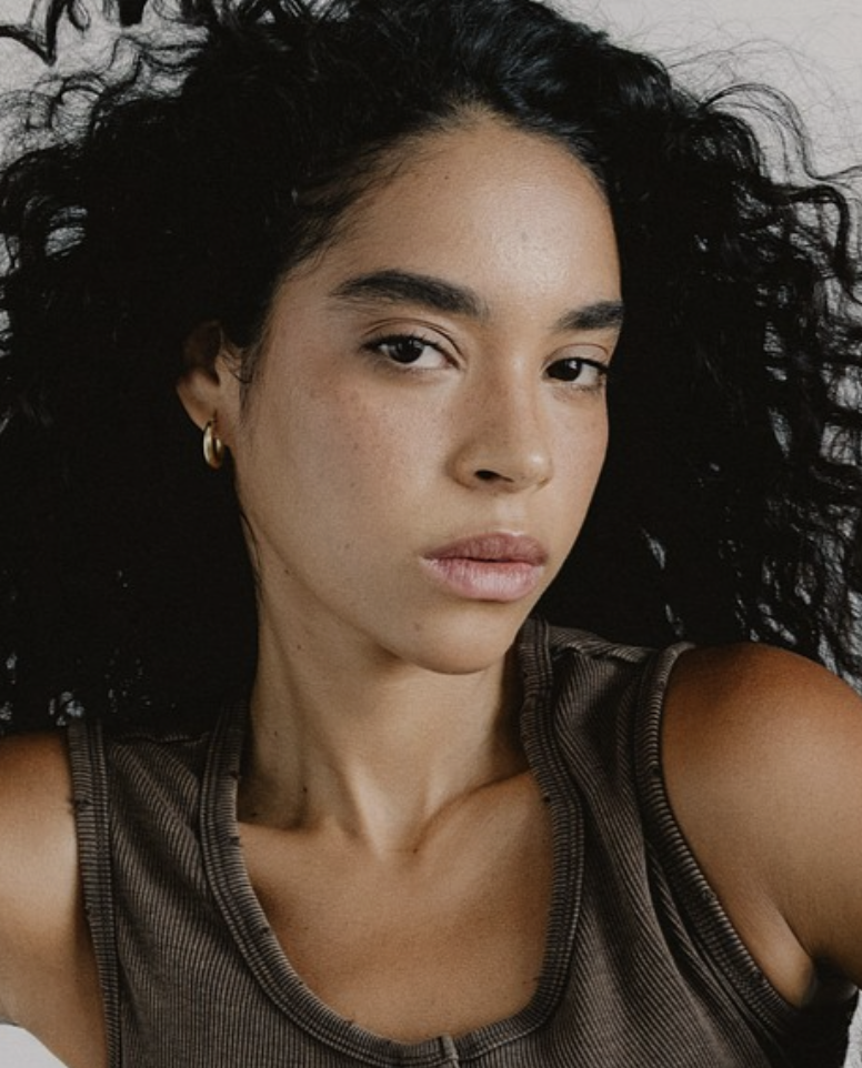 Angeli Mejías