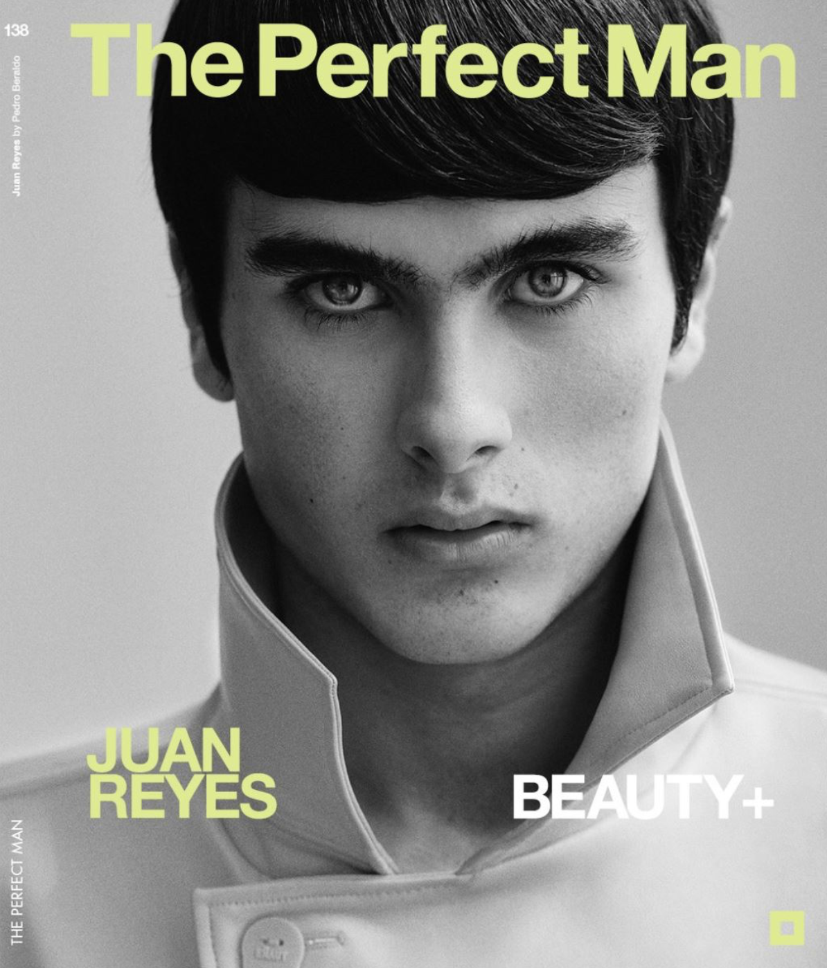 JUAN FOR THE PERFECT MAN