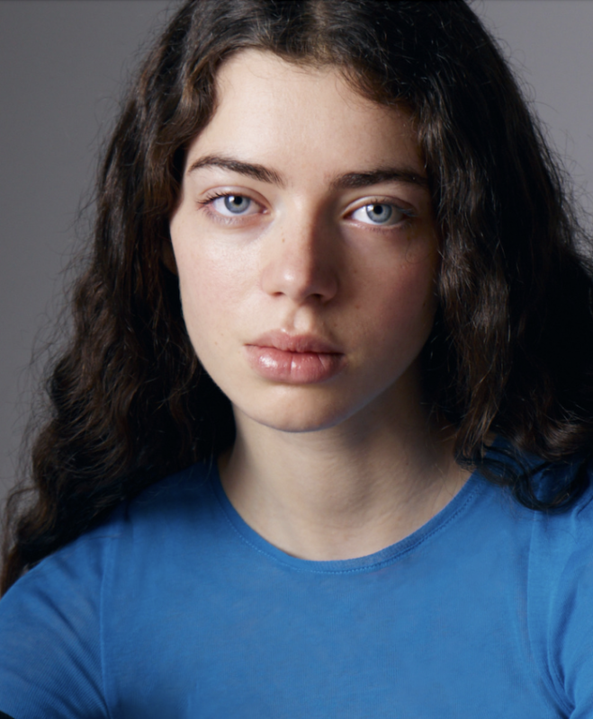 Amaya de Yavorsky