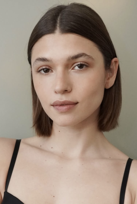 Aisha Bauzá