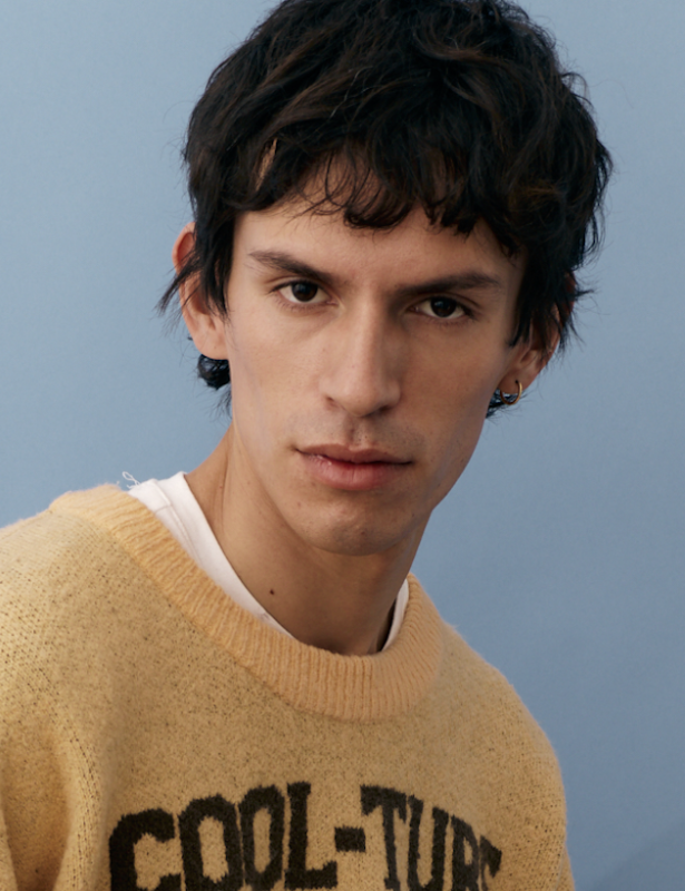 Alex Gómez