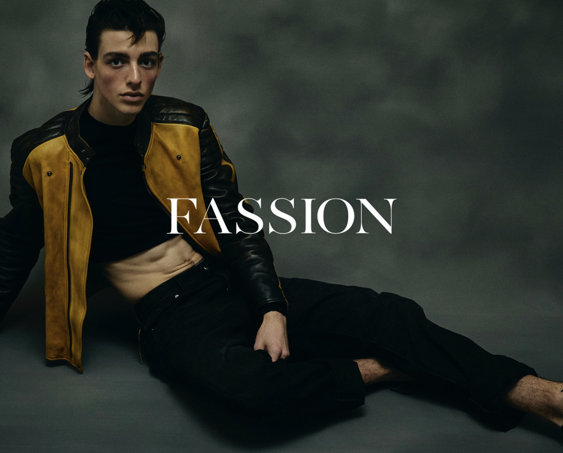 DIEGO X FASSION