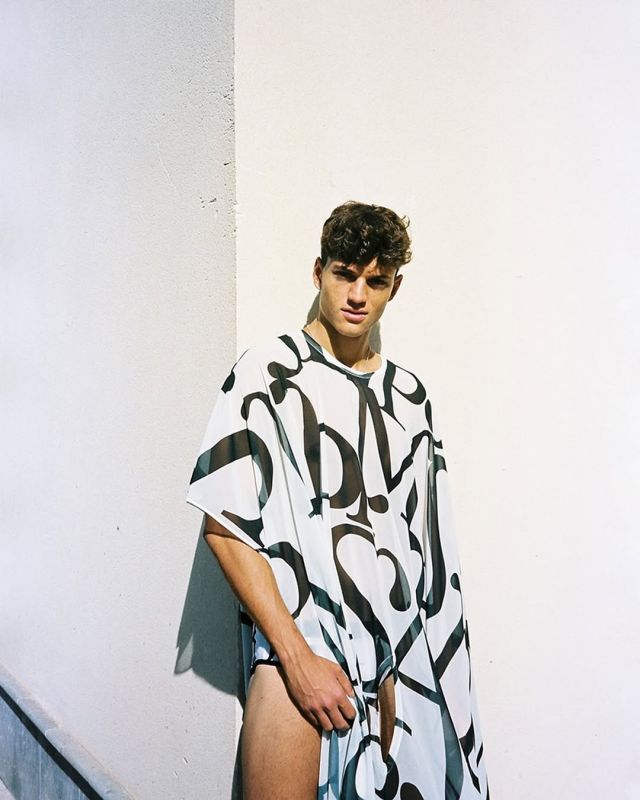 GUILLERMO FOR FUCKING YOUNG