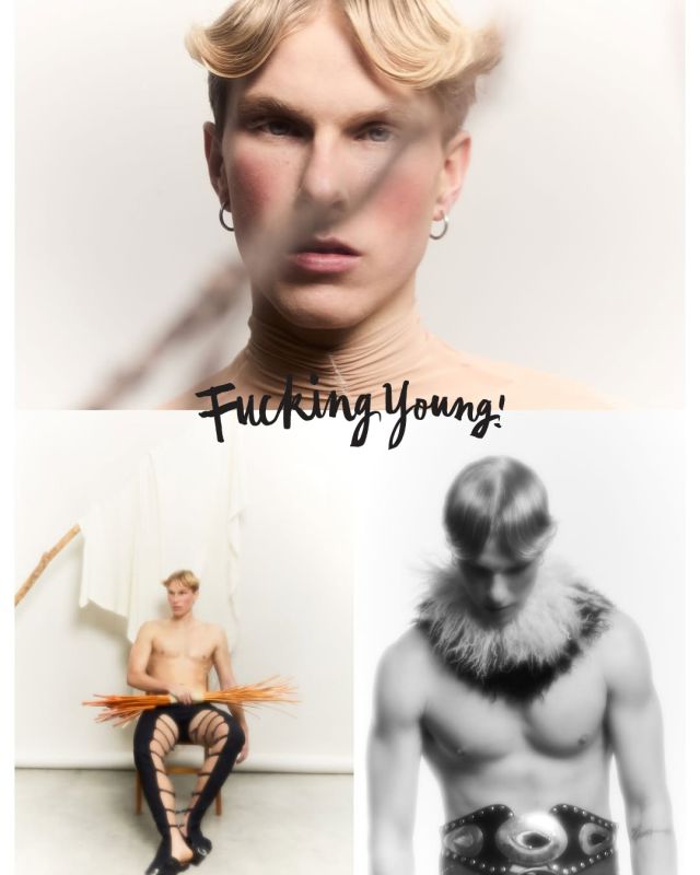 CHRISTIAN FOR FUCKING YOUNG