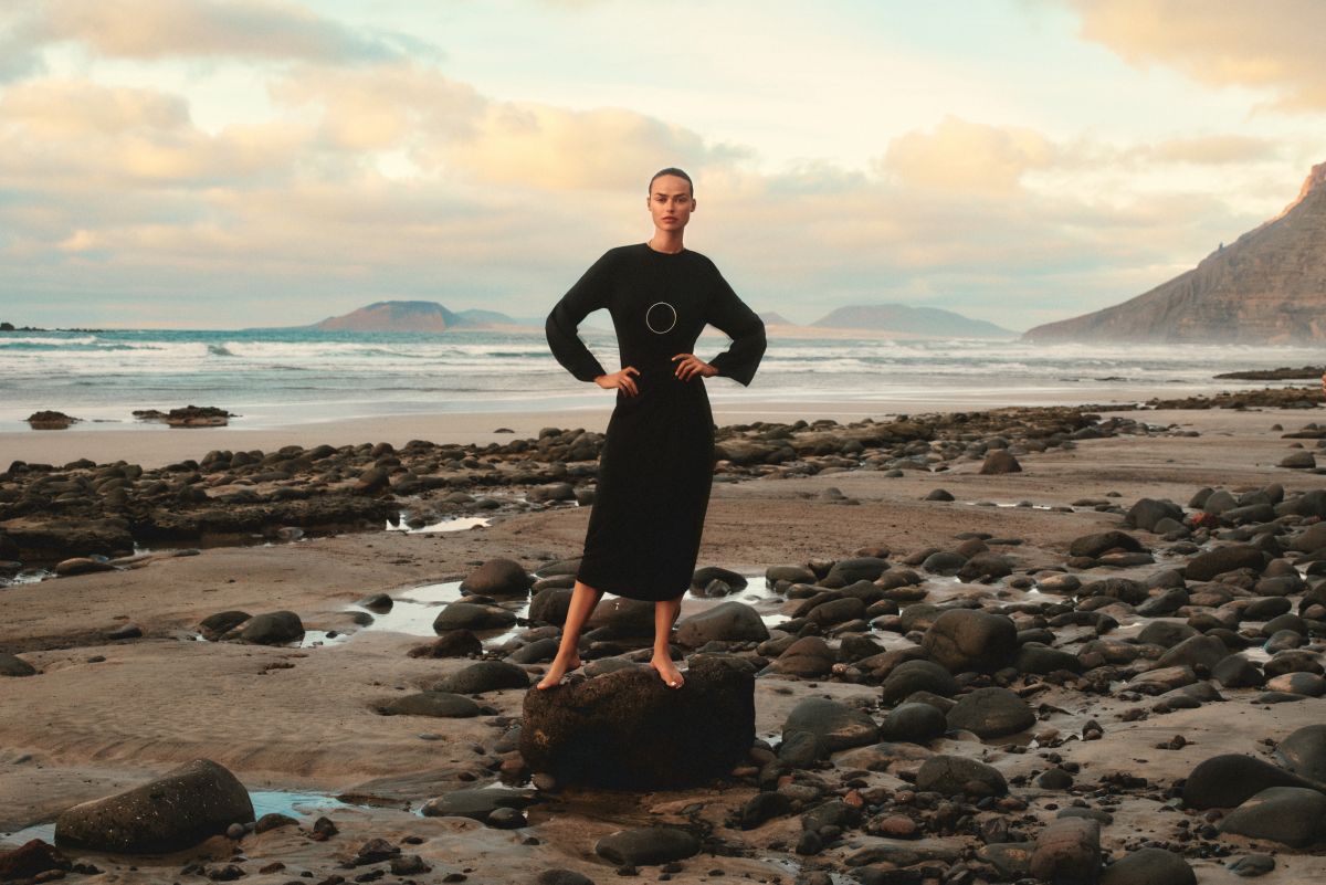 Scalpers Summer Campaign "Tales from the Island"