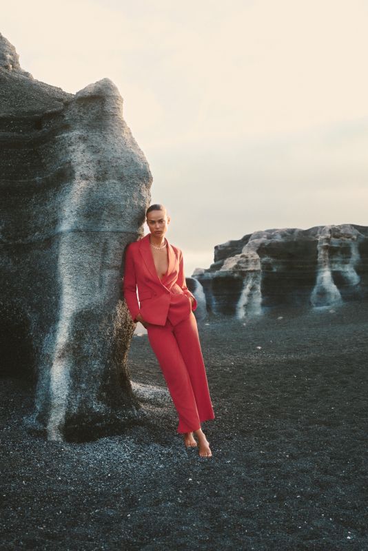 Scalpers Summer Campaign "Tales from the island"