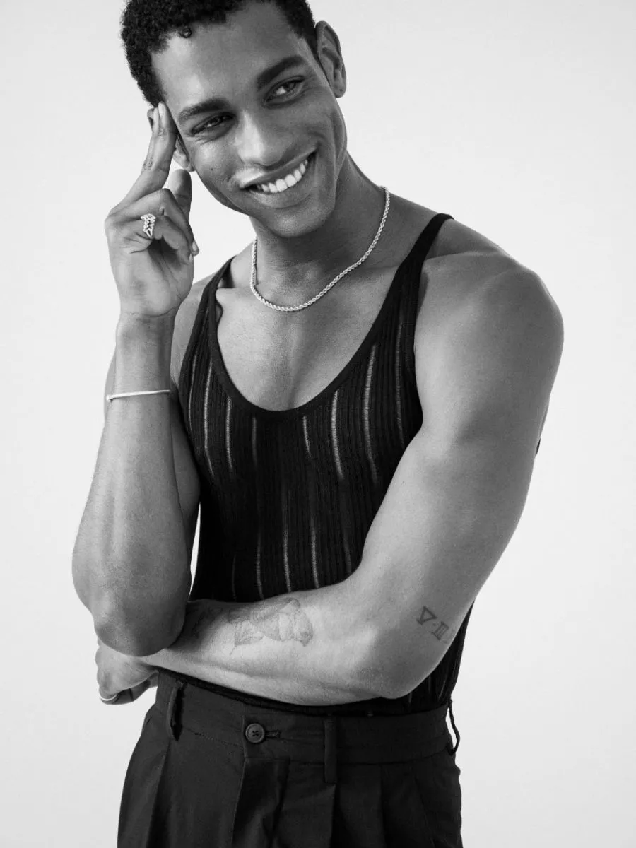 Angelo Gómez - Modelo Pop House